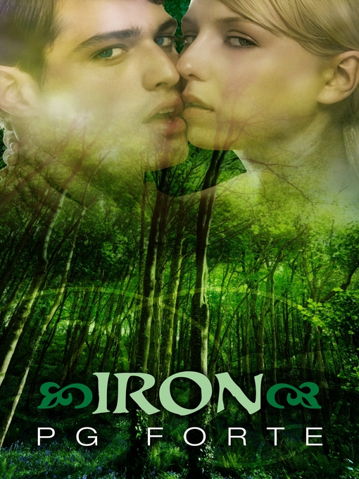 Title details for Iron by PG Forte - Available